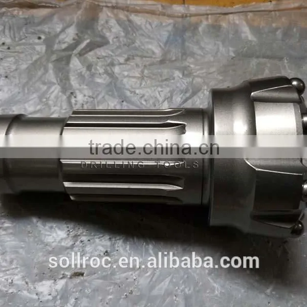 QL60 178mm Drill Bits DTH Button Bits for DTH Drilling photo-3