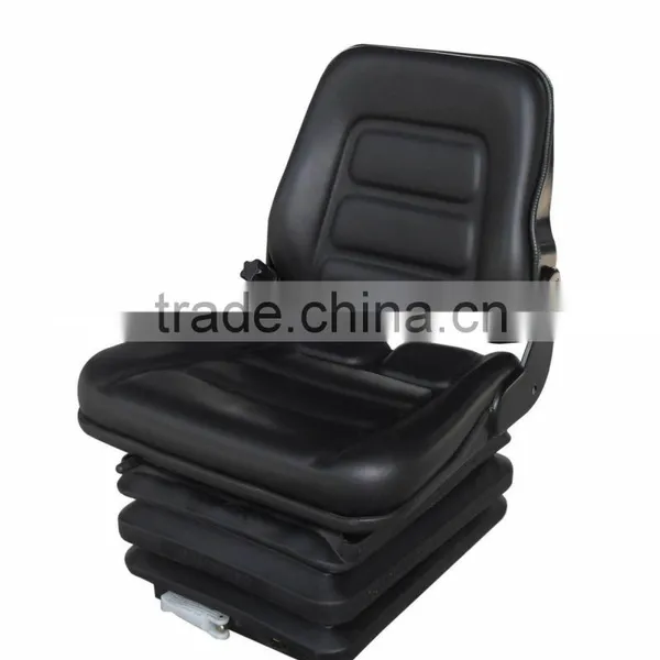 Suspension Seat