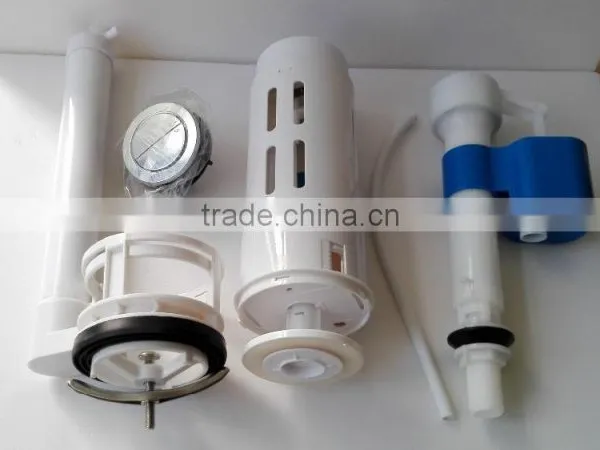 Watermark Lamosa Toilet Parts Inlet Flush and Fill Valve photo-3