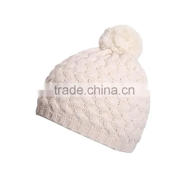 Stylish custom reflection beanie