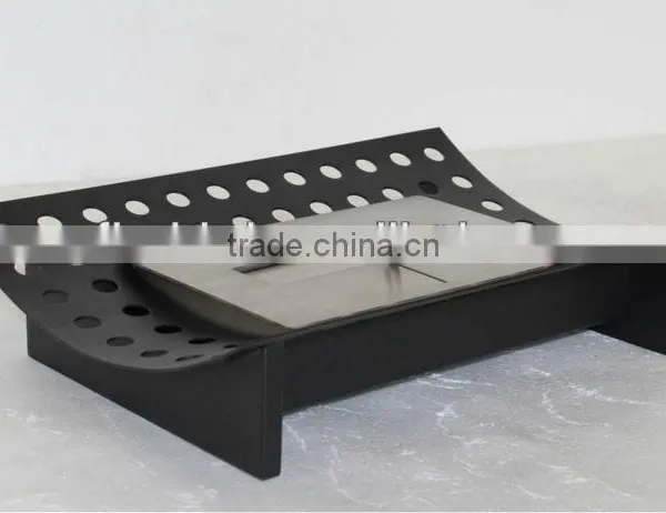 Bio Ethanol Fireplace Freestanding FD31 With Stainless Steel Burner