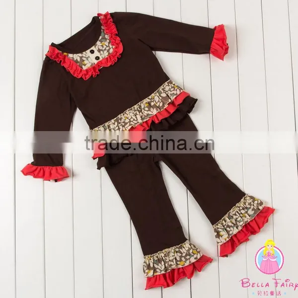 Wholesale 2015 New Baby Outfit ,girls Fashion Clothing photo-6