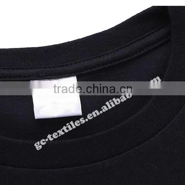 Custom Printed Men's T-shirts Wholesale China photo-3