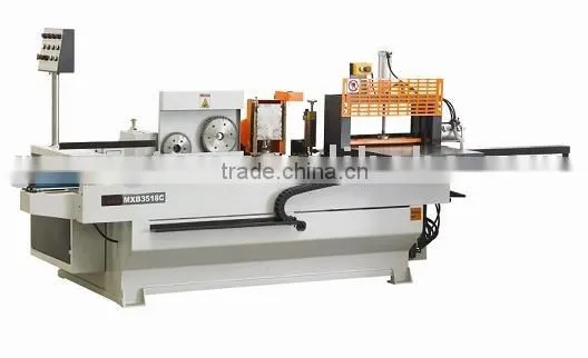 Wood Finger Joint Machine