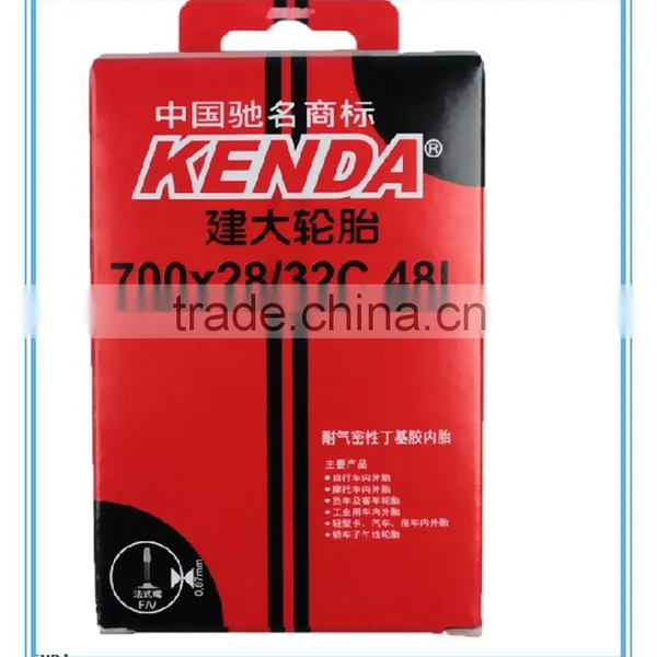 Bicycle Inner Tube/ Butyl Inner Tube Bicycle photo-2