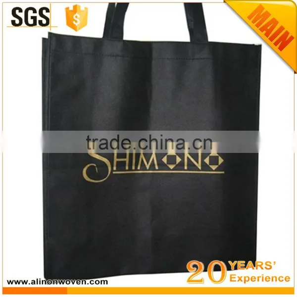 Eco Bag for Supermarket photo-4
