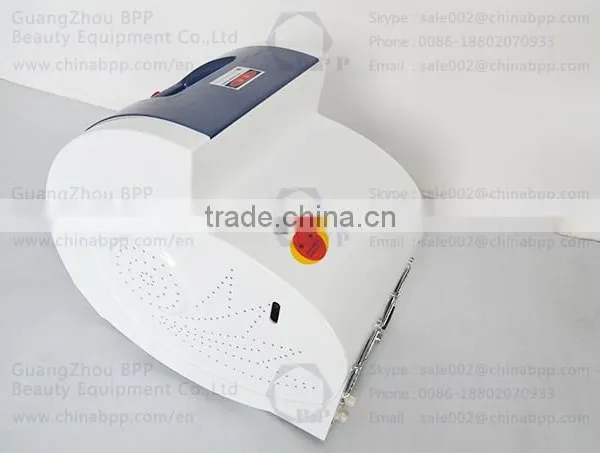 Nd Yag Laser Forever Tattoo Reomval Beauty Equipment photo-4
