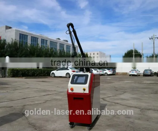 Tattoo Laser Removal Machine Newest Q Switch Nd Hori Naevus Removal Yag Laser Tattoo Removal Machine Permanent Tattoo Removal photo-2