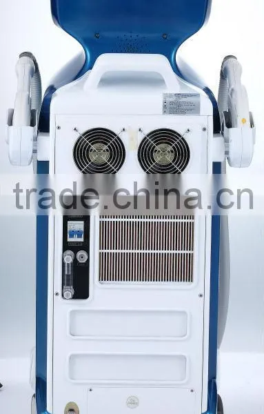 Latest Effective Beauty Equipment (Model:HS-650-1M)--(CE Certificate, ISO 13485,Factory Registered in FDA) photo-2