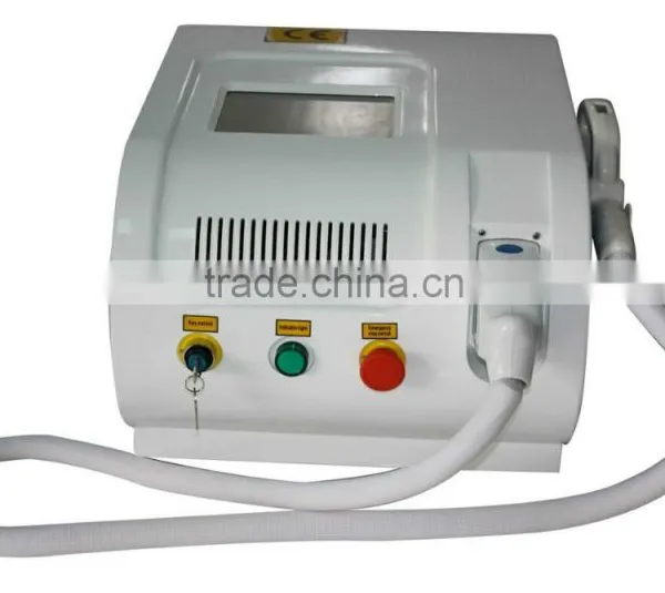 IPL Skin Rejuvenation Portable Machine Home Wrinkle Removal photo-2