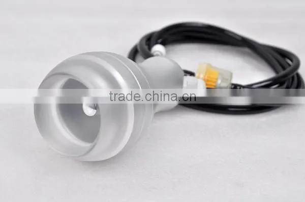 Cavitation+ RF+Vacuum + Ultrasonic Cellulite Liposuction Machine With Factory Price photo-4