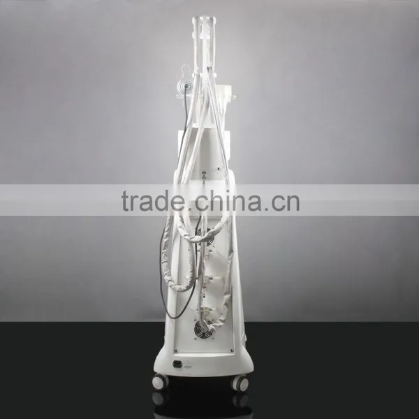 Advanced Vacuum Roller and Vacuum RF Shape Plus Body Slimming Machine photo-3