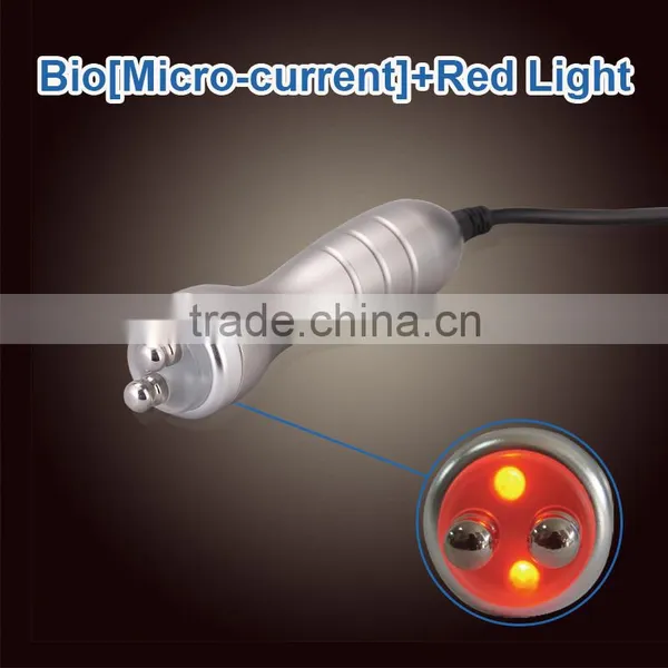 The Shape Of The Classic!!! Vacuum Cavitation Cellulite Reduction Lipo Laser RF Slimming Cavitation Machine Body Slimming photo-6