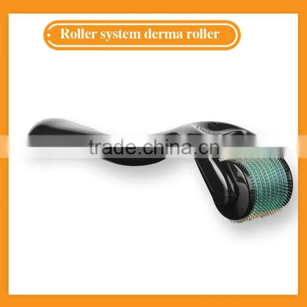 2016 China 540 Needles Derma Micro Needle Meso Roller - L005 photo-4