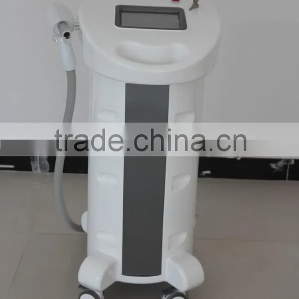 No no Hair Removal 532nm/1064nm nd Yag Hair Remover Laser Machinery/laser Depilator--P001 photo-2