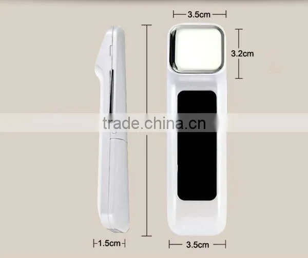 Home Use Face Lift Fat Burning Ultrasonic Weight Loss Machine photo-2