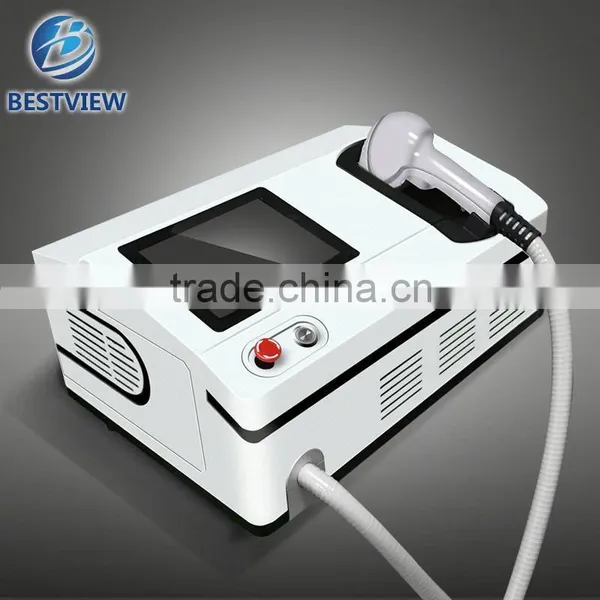 808nm Diode Laser Hair Removal Machine for Personal Care Korea photo-2