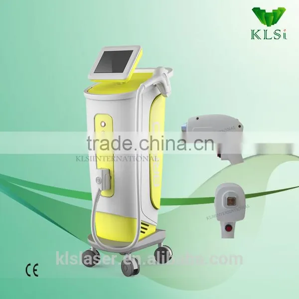 Skin Rejuvenation Cheapest Price 808 Diode Laser Hair Removal Unwanted Hair photo-4