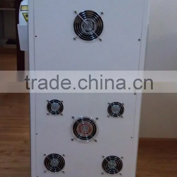 CE Approved 10 Inch Touch Screen High End Professional 808nm Diode Laser Hair Removal Machine photo-4