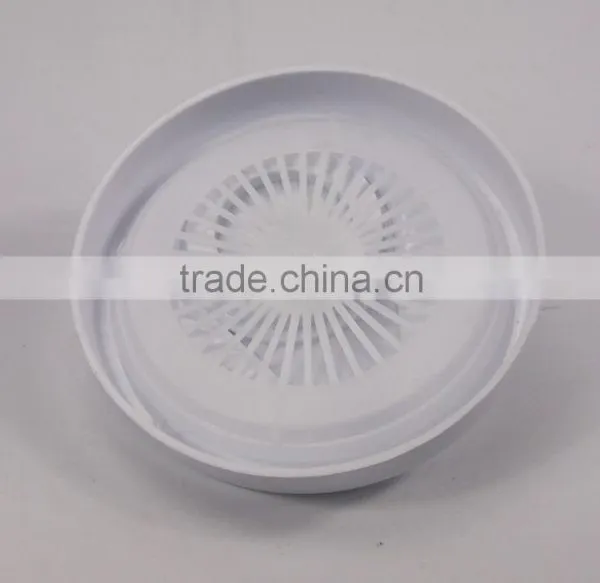 Mini 1.4 Quart Plastic Manual Fruit and Vegetable Salad Spinner photo-5