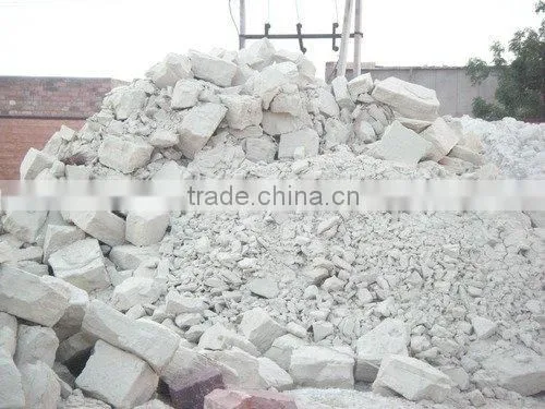 Kaolin