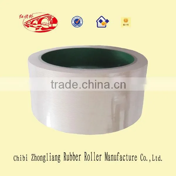 NBR Rice Mill Machine Rubber Roller