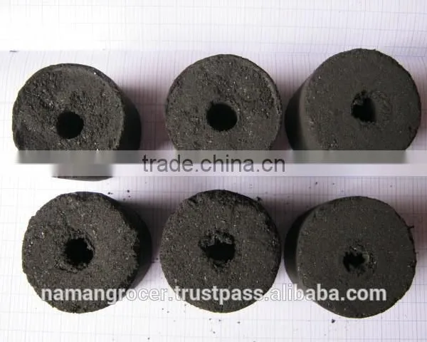 Vietnam Cheap Coconut Shell Charcoal photo-6