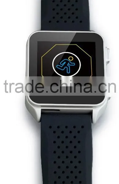 SIFWATCH-4 Heart Rate Monitor Watch Pedometer, Calorie Counter, Sleep Monitoring, Acitvity Tracking photo-5