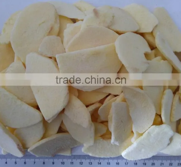 Freeze Dried Apple Slices photo-2