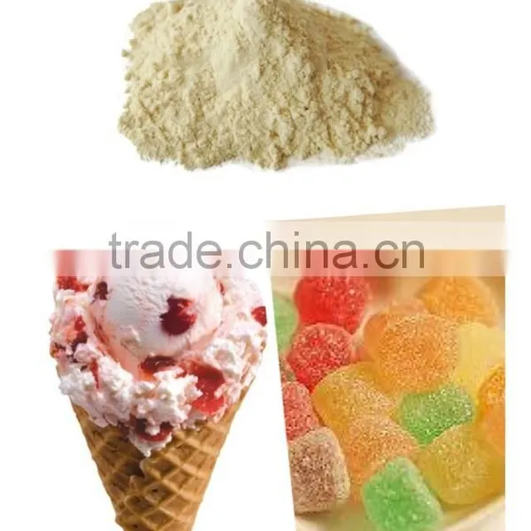 Guar Gum