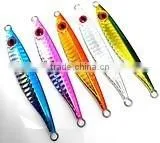 Chinese Manufacturers Lead Fish Fishing Lure