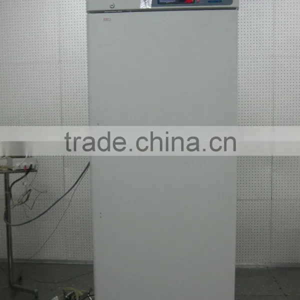 New High Liter Fridge Medical Fridge Blood Bank Refrigerator PricePlasma Storage Freezer Cold Storage Freezer Deep Freezer photo-6