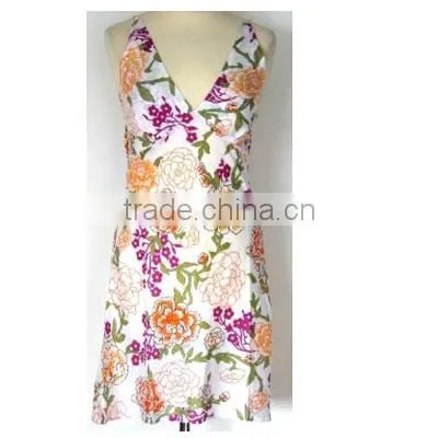Ladies' Dress