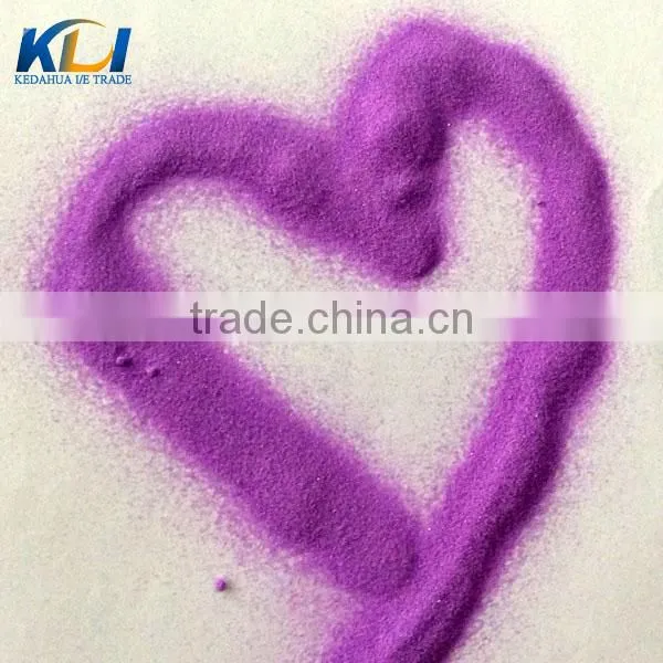 Natural Granite Marble Sand and Gravel photo-4