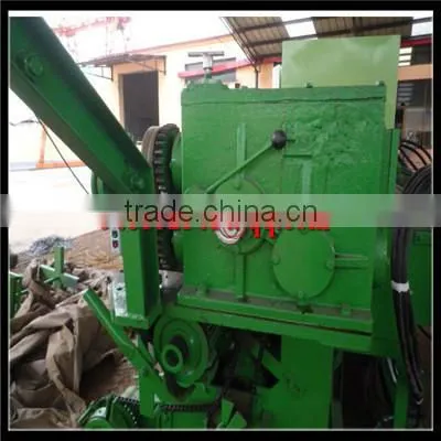 Automatic Welded Wire Mesh Machine on Hot Sale Wire Mesh Welding Roll Machine Supplier photo-6
