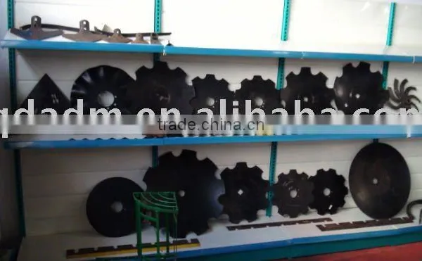 Disc Blade