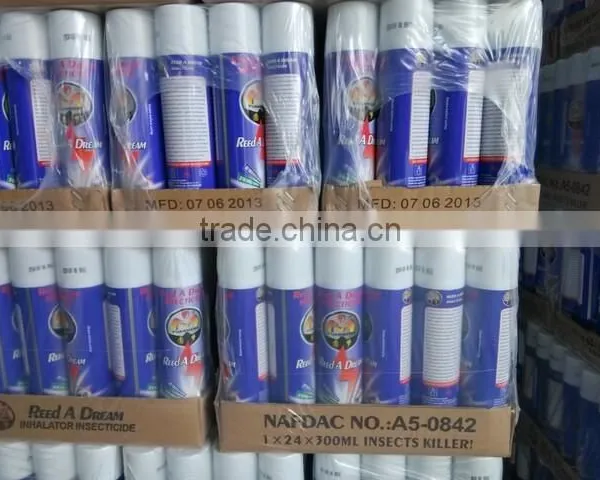 Effective Insect Repellent Spray photo-2