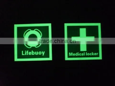 Luminous Craft Raw Materials Glow in the Dark Powder photo-4