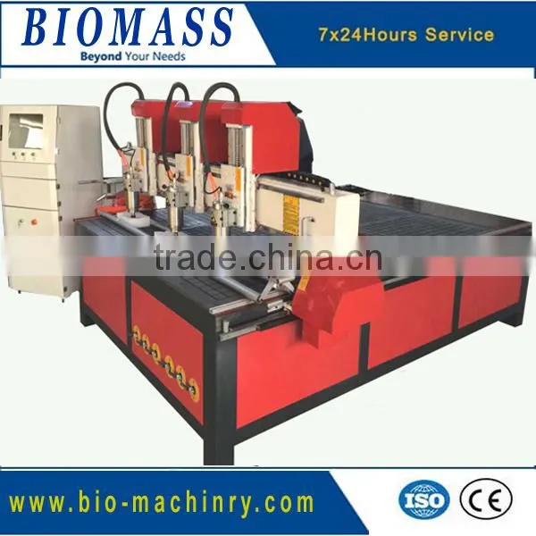 Cnc Router for Granite 3d photo-3
