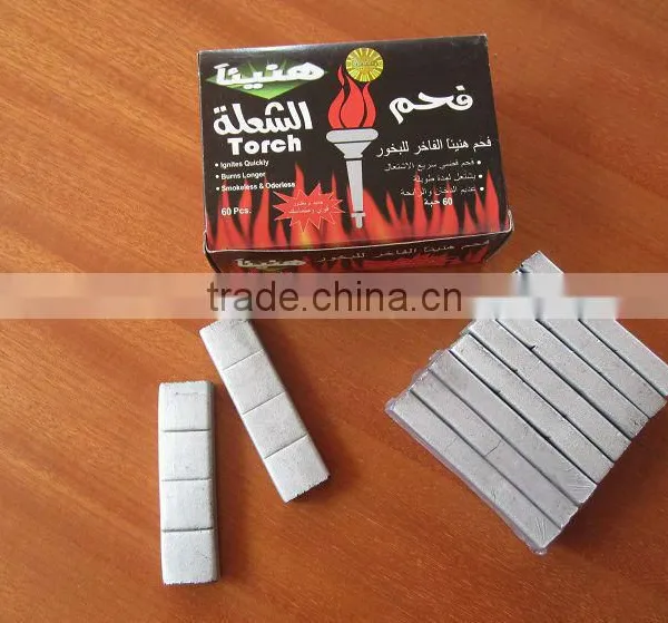 Competitive Price Bamboo Charcoal photo-2