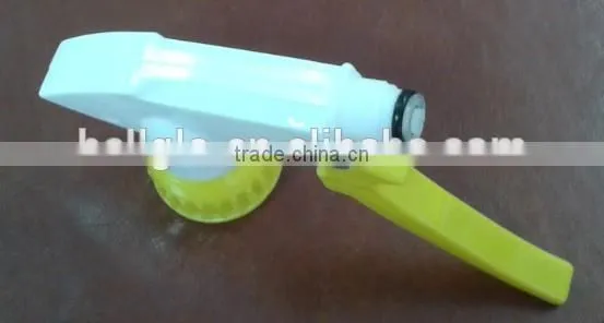 Garden Plastic Water Sprayer photo-2