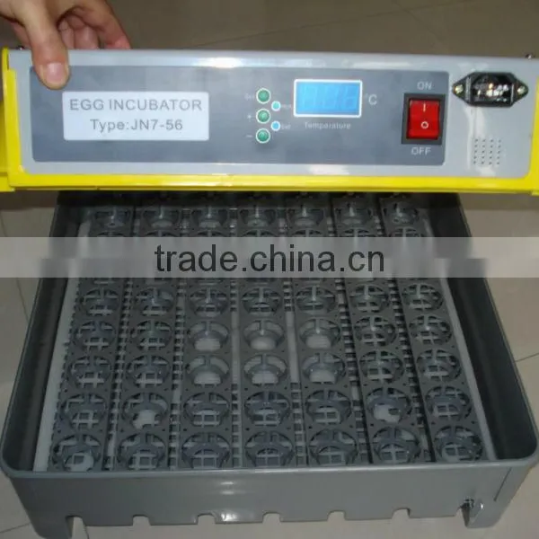 Mini Small Chicken Incubator With CE photo-2