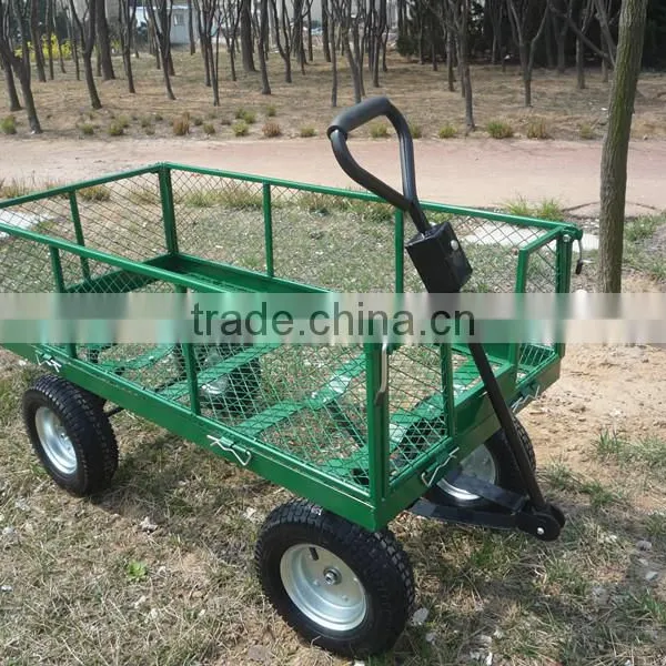 Garden Cart/Garden Trolley Cart TC4205B photo-3