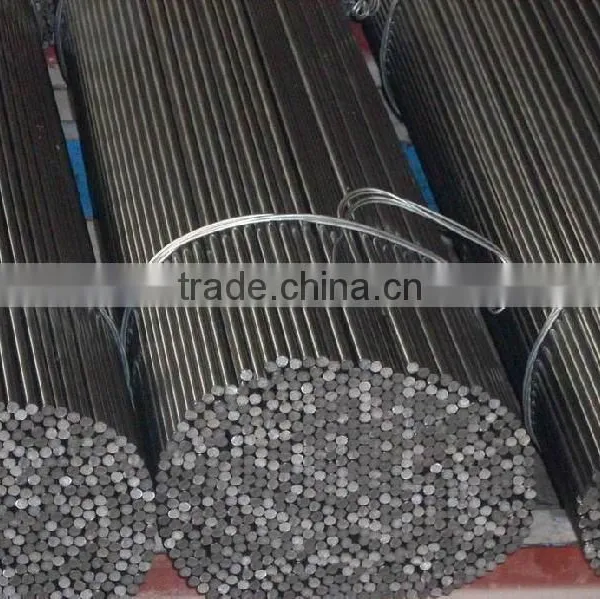 Reinforced Round Steel Bar photo-3