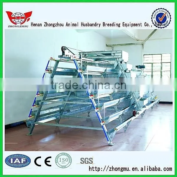 High Quality Layer Cages/Design Layer Chicken Cages/layer Chicken Battery Cage