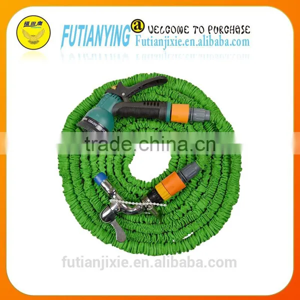 Expandable Garden House With Spray Gun/equipment to Car Wash photo-4