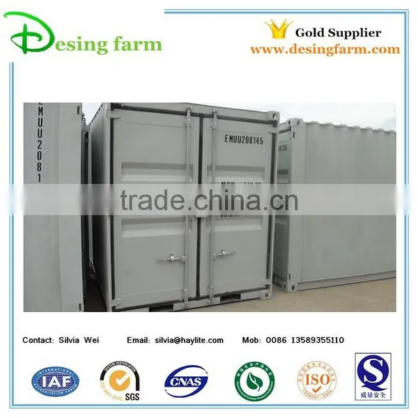 New 8ft Warehouse Container for Sale photo-2