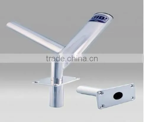 High Quality Metal Fishing Rod Holder