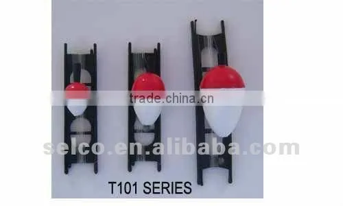 Chinese Fishing Float Plastic Fishing Float Fishing Accessories Chinese Fishing Float photo-5