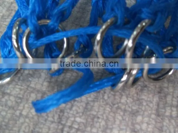 Small Size 55cm PE Haynets For Horse photo-6